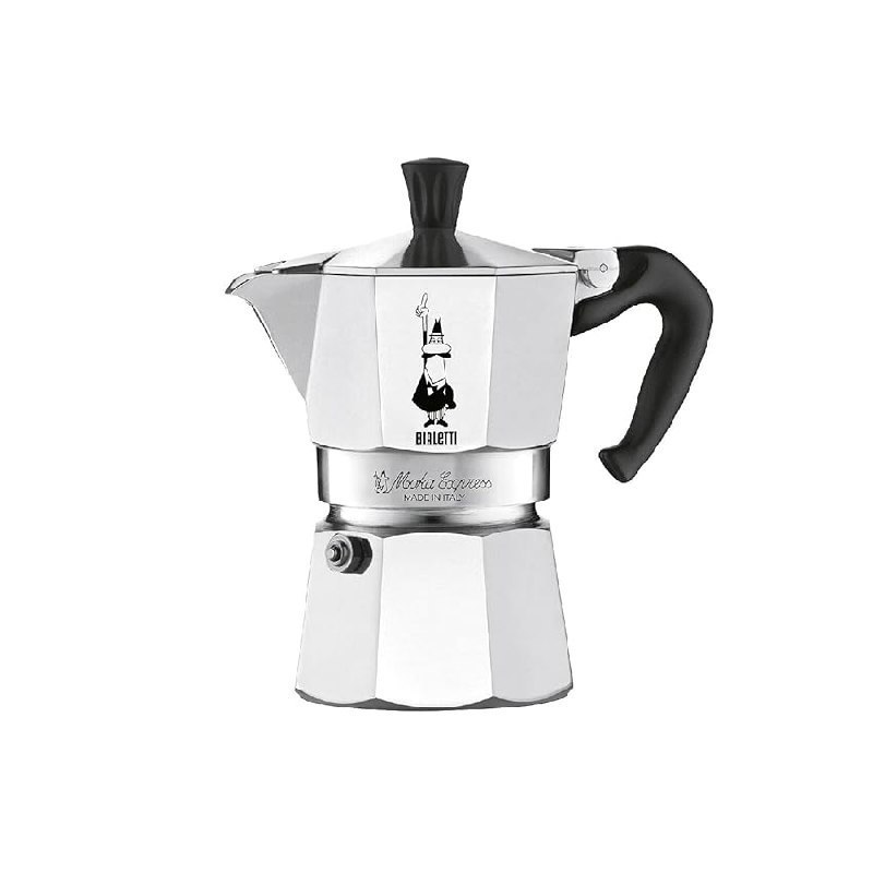 Bialetti Moka Express fino al 20% di sconto Deal