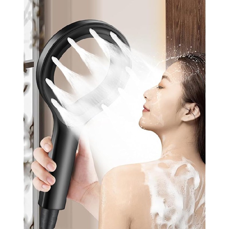 JINYOMFLY Soffione Doccia fino al 30% di sconto
