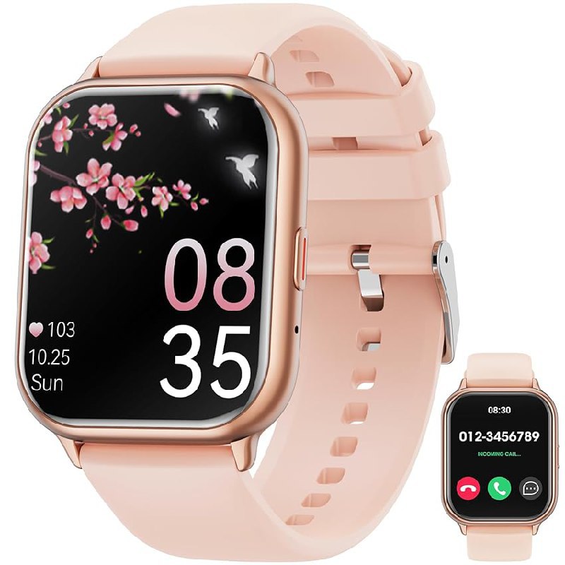 Haulvean Smartwatch fino al 50% off Deal