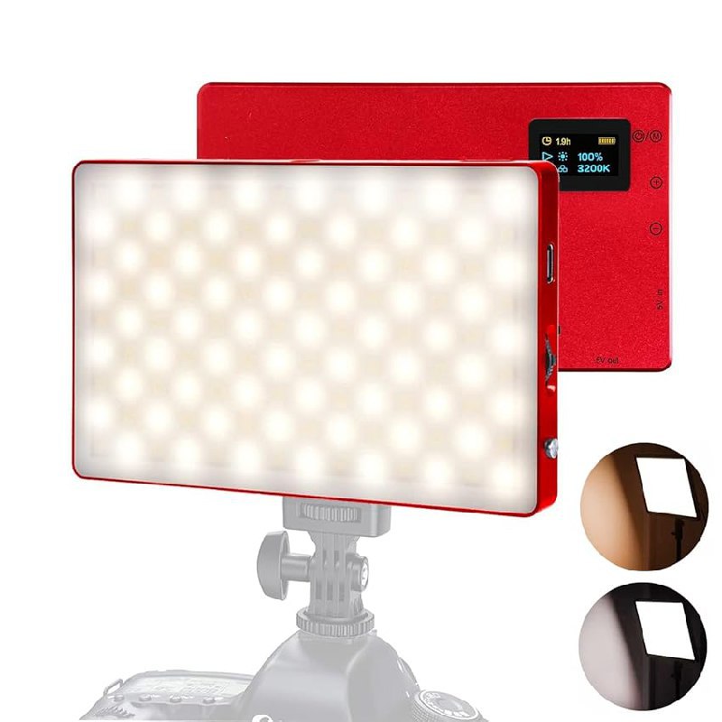 LituFoto Mini Luce LED fino al 50% di sconto Deal