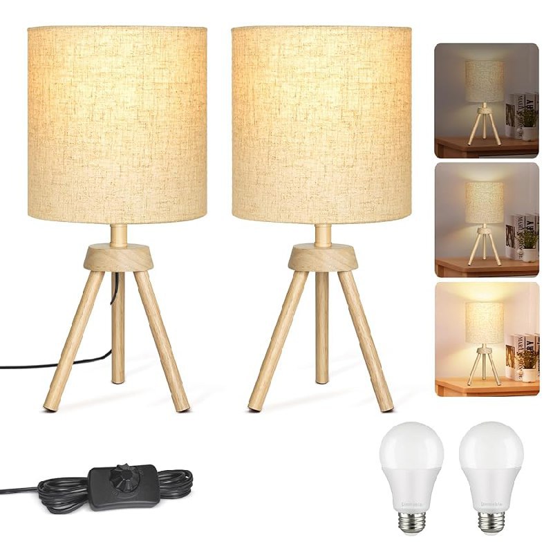 OUTON Lampade Set: fino al 50% di sconto!