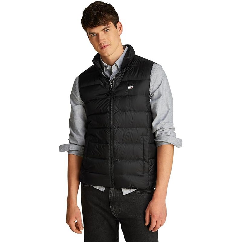 Tommy Jeans Uomo fino al 50% di sconto Deal