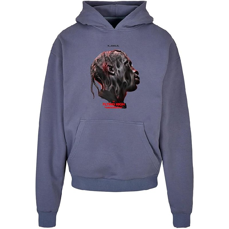 Mister Tee Hoodie: fino al 40% di sconto Deal