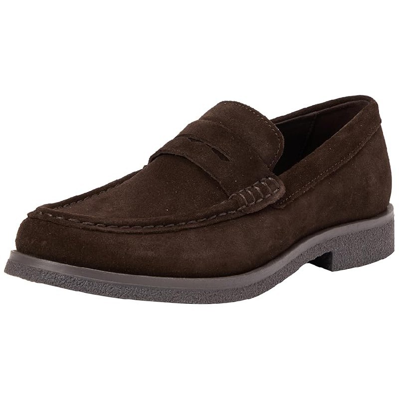 Mocassino Geox Uomo Claudio C: fino al 50% di sconto