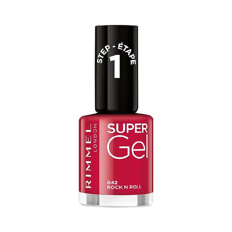 Rimmel London Smalto Unghie fino al 69% di sconto