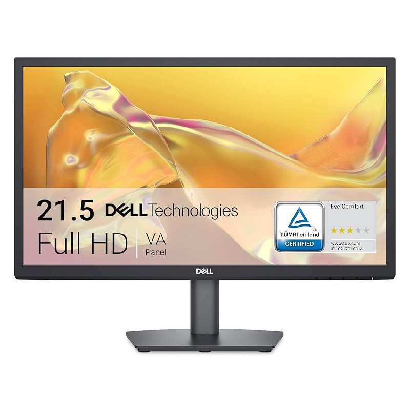 Dell SE2225H Monitor – fino al 20% di sconto Deal