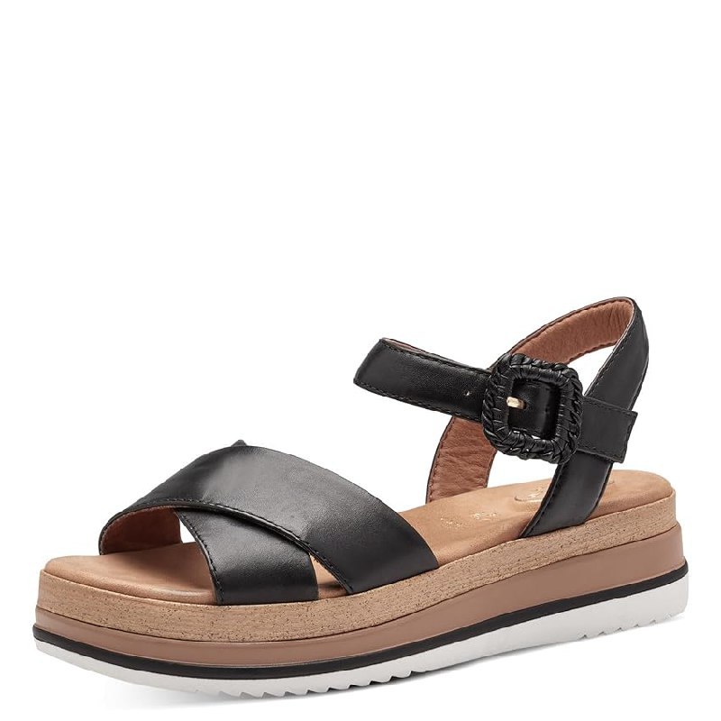 Tamaris Sandali con Zeppa, fino al 30% di sconto Deal