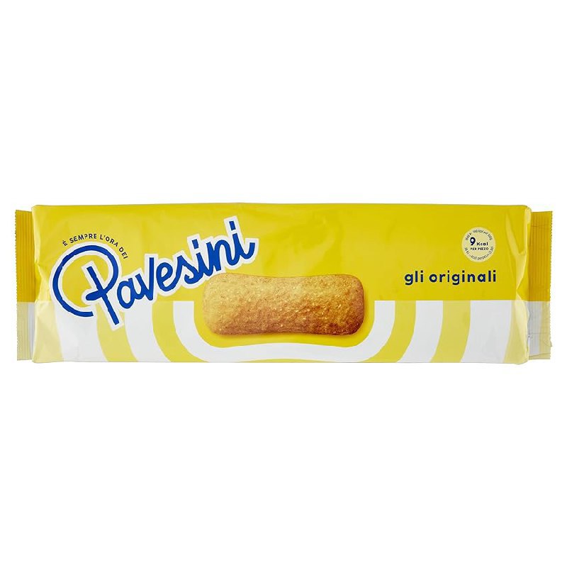 Pavesi Pavesini Classici: fino al 50% di sconto Deal