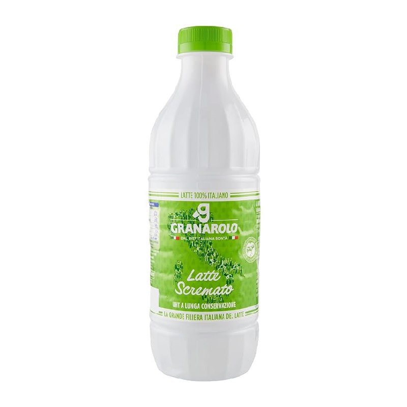Granarolo Latte UHT: fino al 20% di sconto Deal