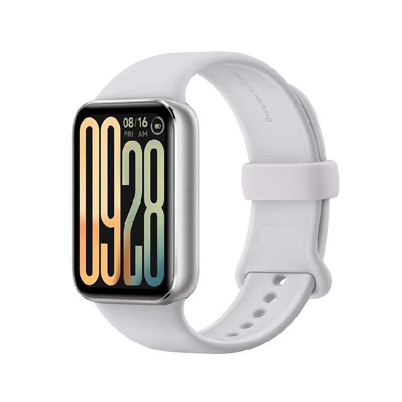 Xiaomi Smart Band 9 Pro fino al 18% di sconto