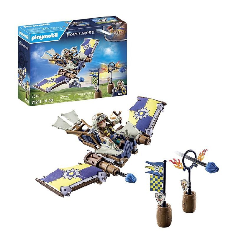 Play-Mobil: Giocattolo fino al 40% di sconto Deal