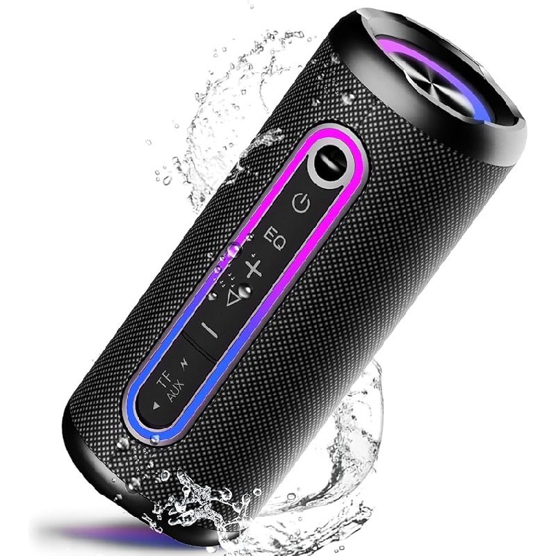 Altoparlante Bluetooth 30W: fino al 67% di sconto Deal