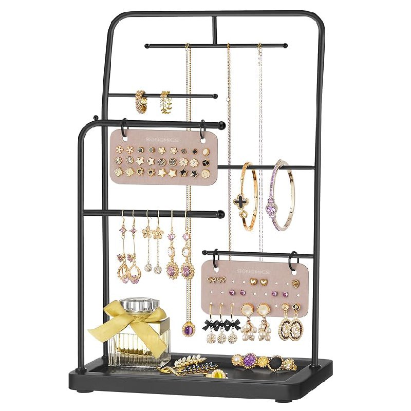 Organizer Portagioie fino al 54% di sconto