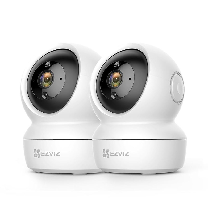 EZVIZ C6N Telecamera: fino al 25% di sconto