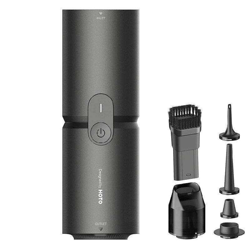 HOTO – Aspirabriciole fino al 43% di sconto Offerta