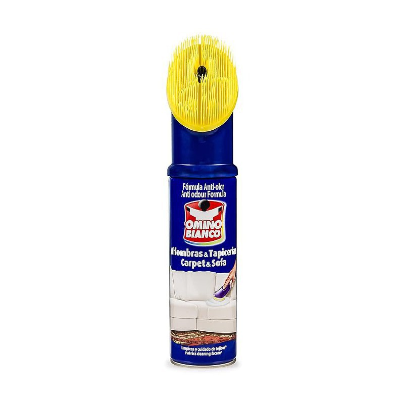 Omino Bianco – fino al 10% di sconto sul Detergente