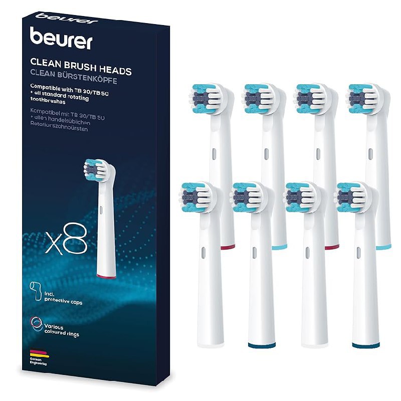 Beurer Testine Ricambio: fino al 45% di sconto Deal