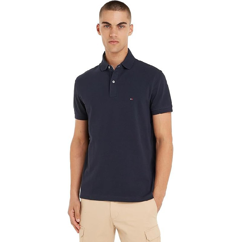 Tommy Hilfiger Uomo Polo fino al 20% di sconto