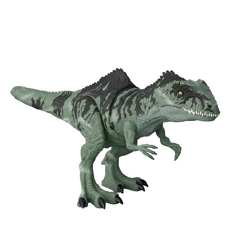 Mattel Jurassic World: Gigantosauro fino al 40% di sconto