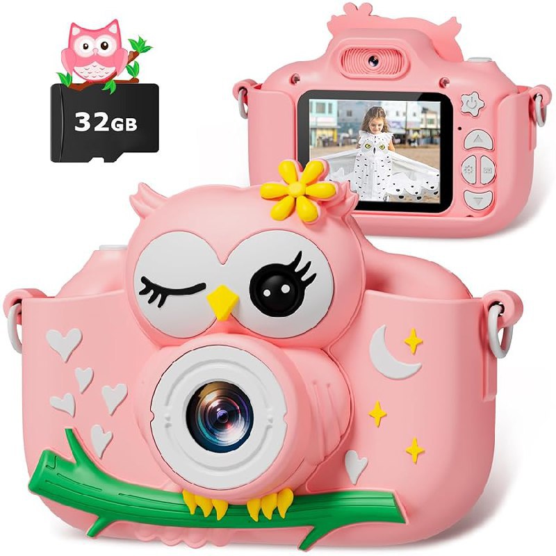DIAMOOKY Macchina Fotografica fino al 25% di sconto