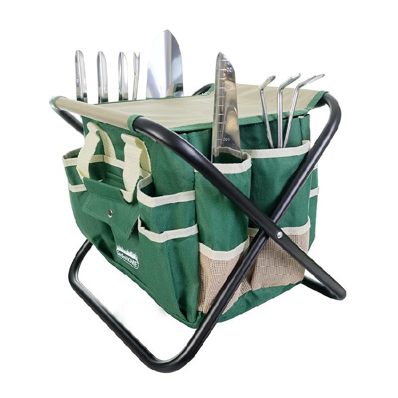 Set di Attrezzi da Giardinaggio: fino al 36% di sconto