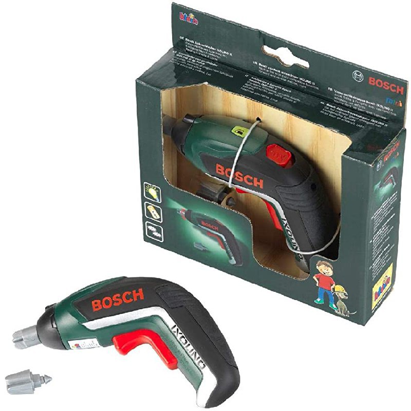 Bosch Avvitatore a Batteria: fino al 52% di sconto Deal