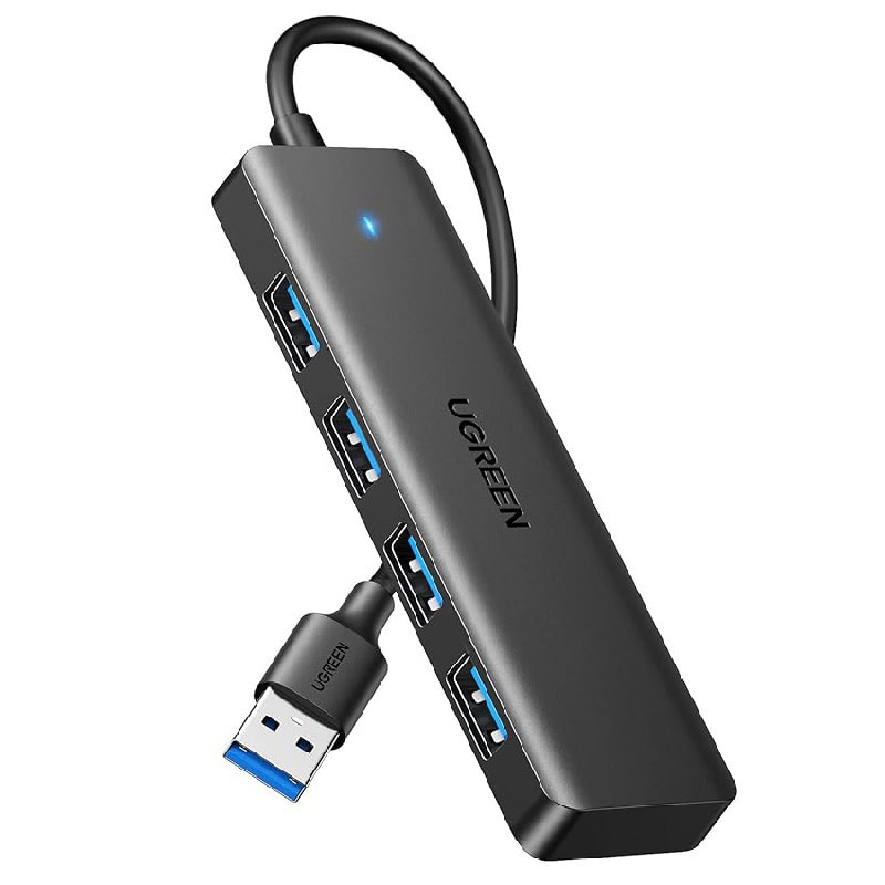UGREEN Hub USB 3.0 fino al 20% di sconto Deal