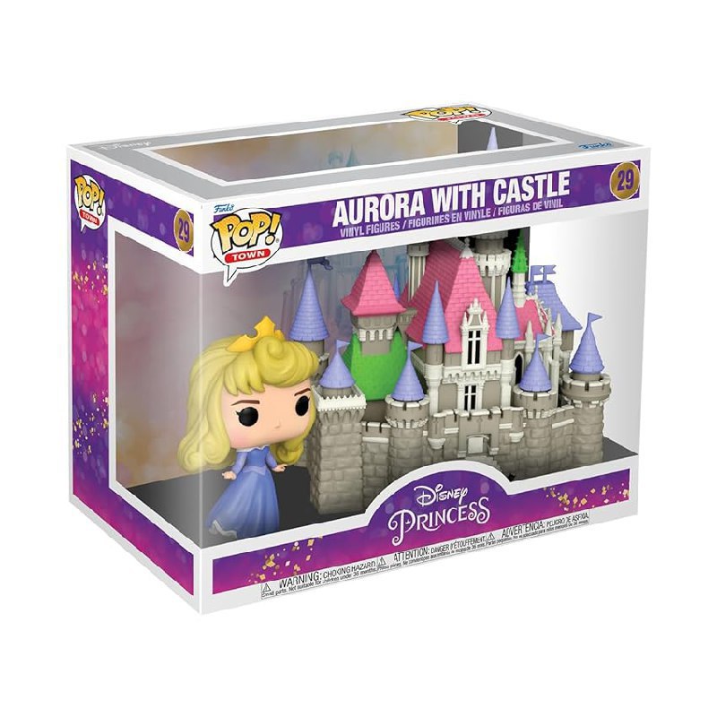 Funko POP! – Aurora, fino al 50% di sconto Deal