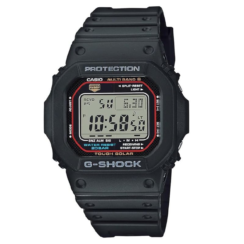 Casio Digitale GW-M5610U-1ER fino al 20% off Deal