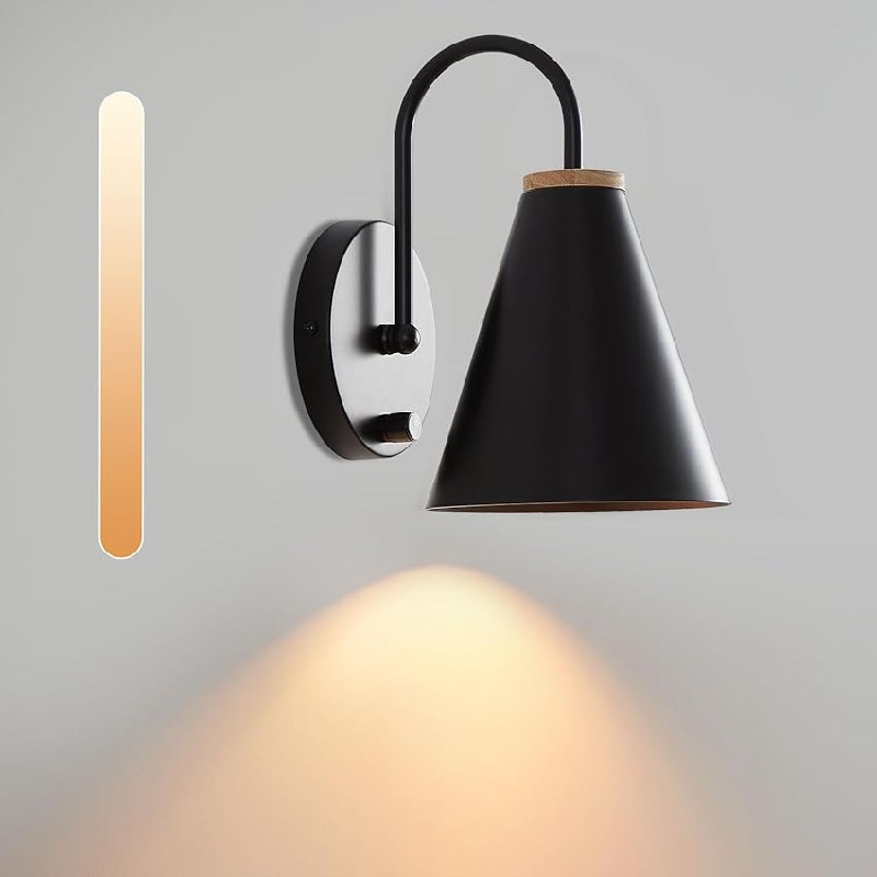 ENCOFT Vintage Lampada: fino al 30% di sconto Deal