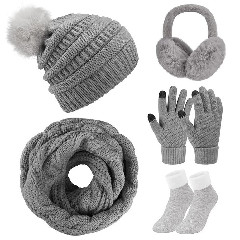 Set Cappello e Sciarpa Xnova fino al 50% di sconto