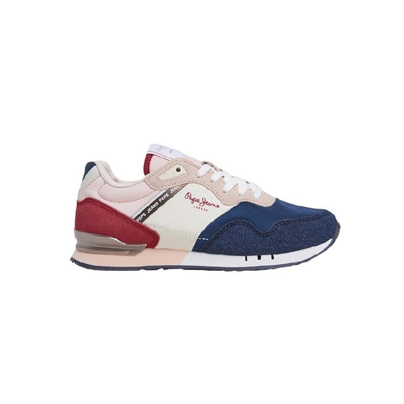 Pepe Jeans London: fino al 32% di sconto su Scarpe!