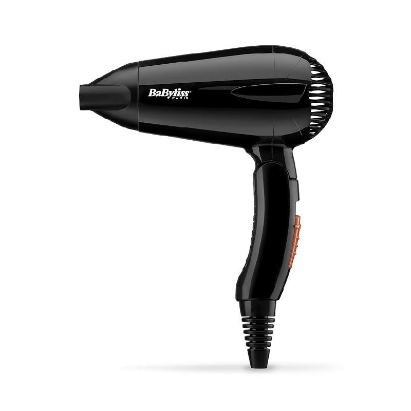 BaByliss 5344E Asciugacapelli fino al 20% di sconto