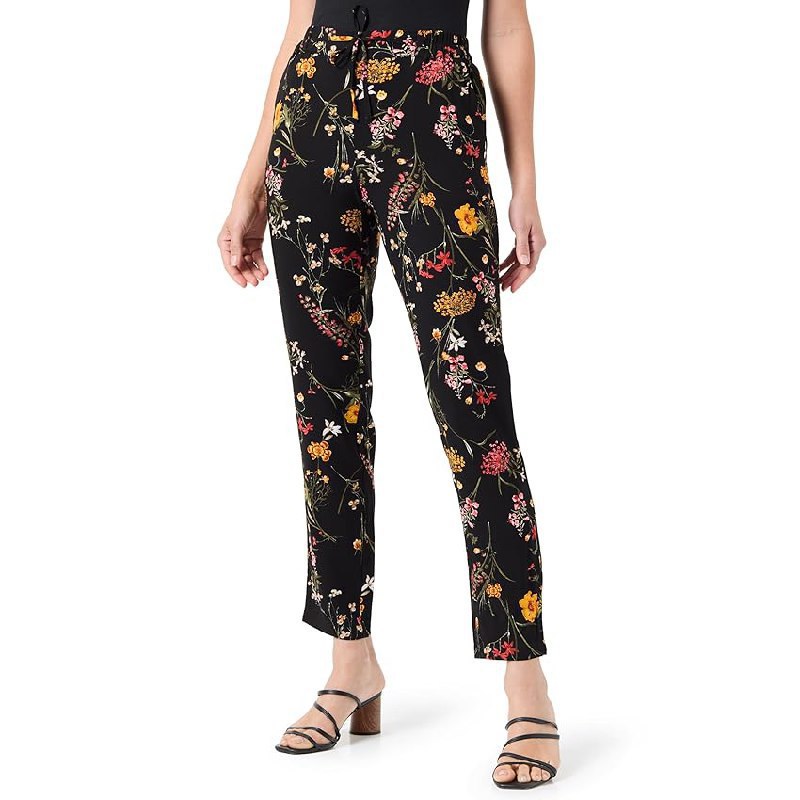 VERO MODA Pantaloni con Lacci: fino a 60% di sconto