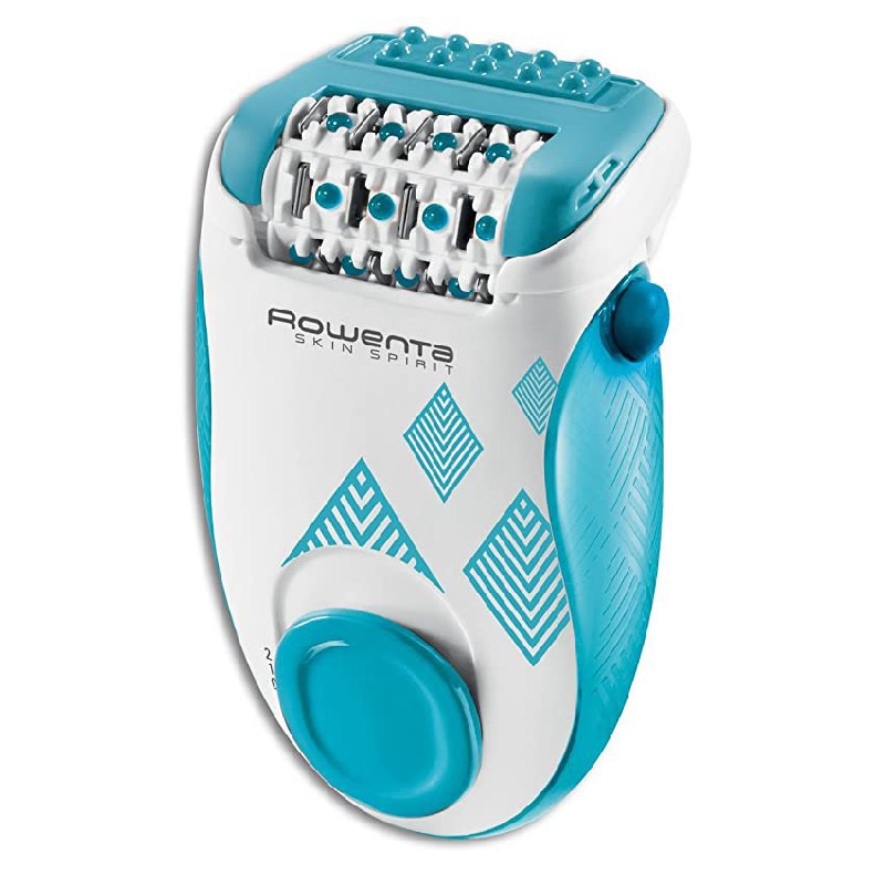 Rowenta – Epilatore da Donna fino al 64% di sconto Deal