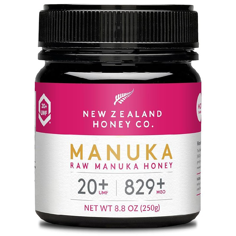 Miele di Manuka MGO 829+ fino al 20% di sconto