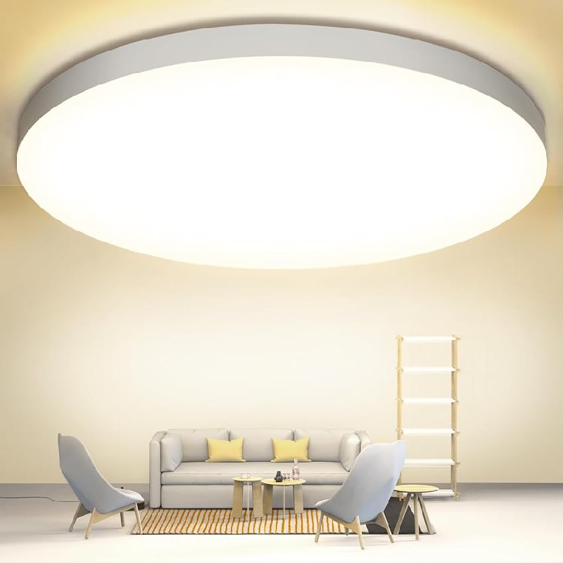 OUILA Plafoniera LED Soffitto: fino al 50% di sconto