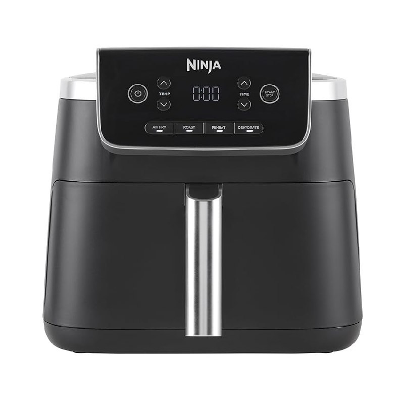 Ninja – Friggitrice ad Aria: fino al 38% di sconto Deal