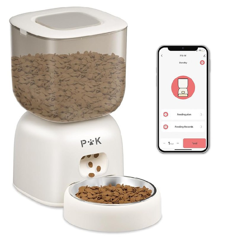 PUPPY KITTY Distributore Automatico fino a 60% Offerta