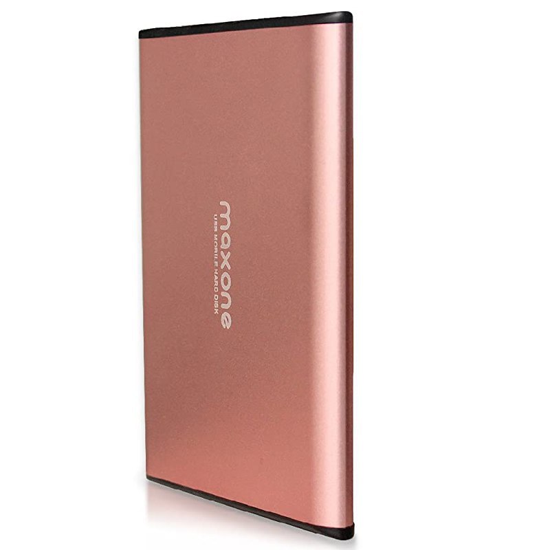 Maxone Hard-Disk 500GB fino al 37% di sconto