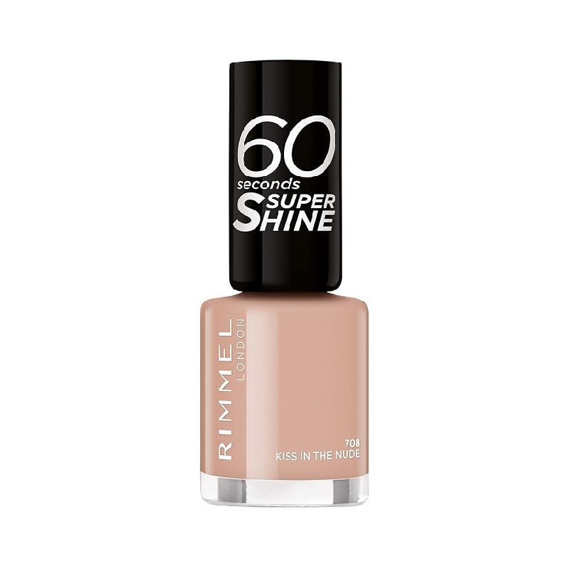 Rimmel 60 Sec Colour Block: Offerte fino al 50% di sconto!