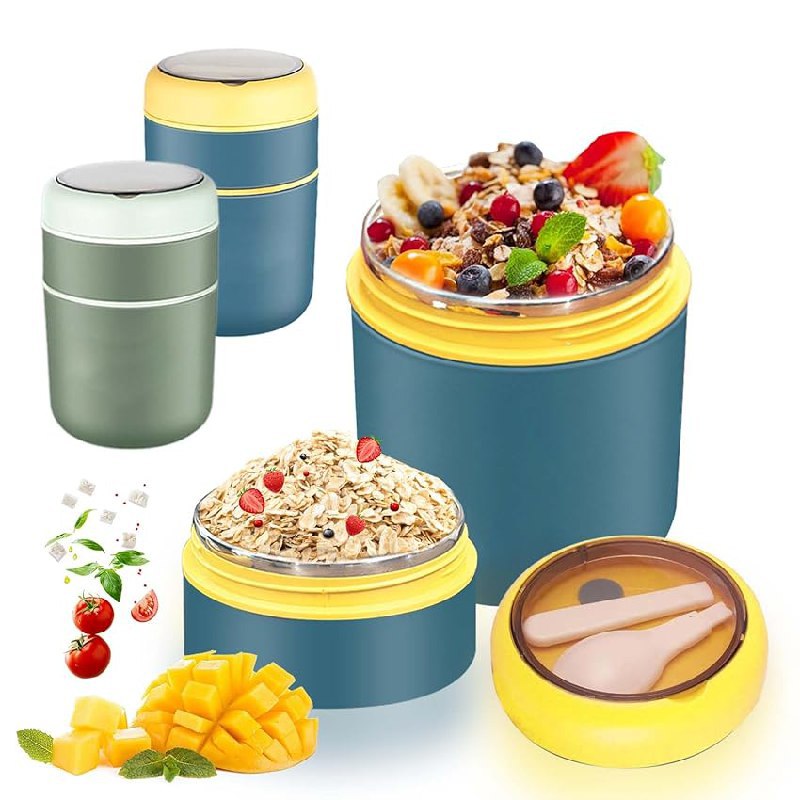 Vegena bicchieri per cereali: fino al 50%! Offerta