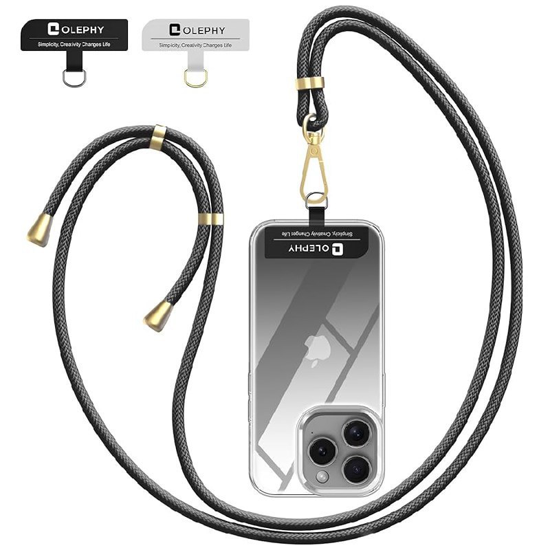 Cordino per Telefono fino al 46% off Deal