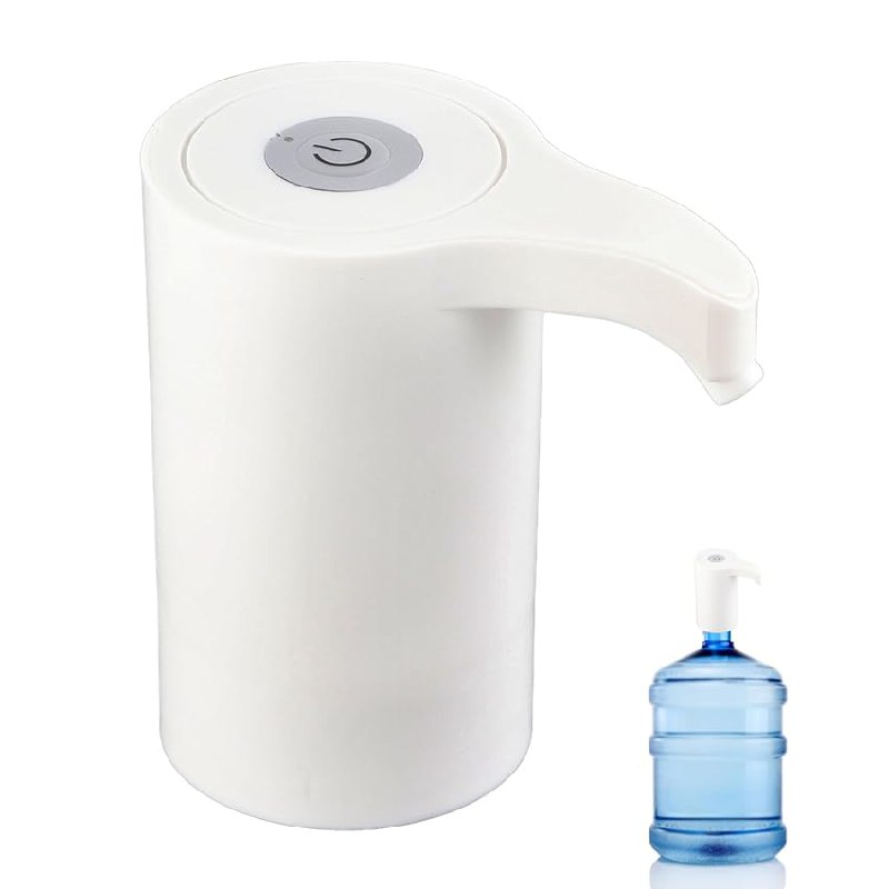 Natudeco Pompa elettrica: fino al 20% di sconto Deal
