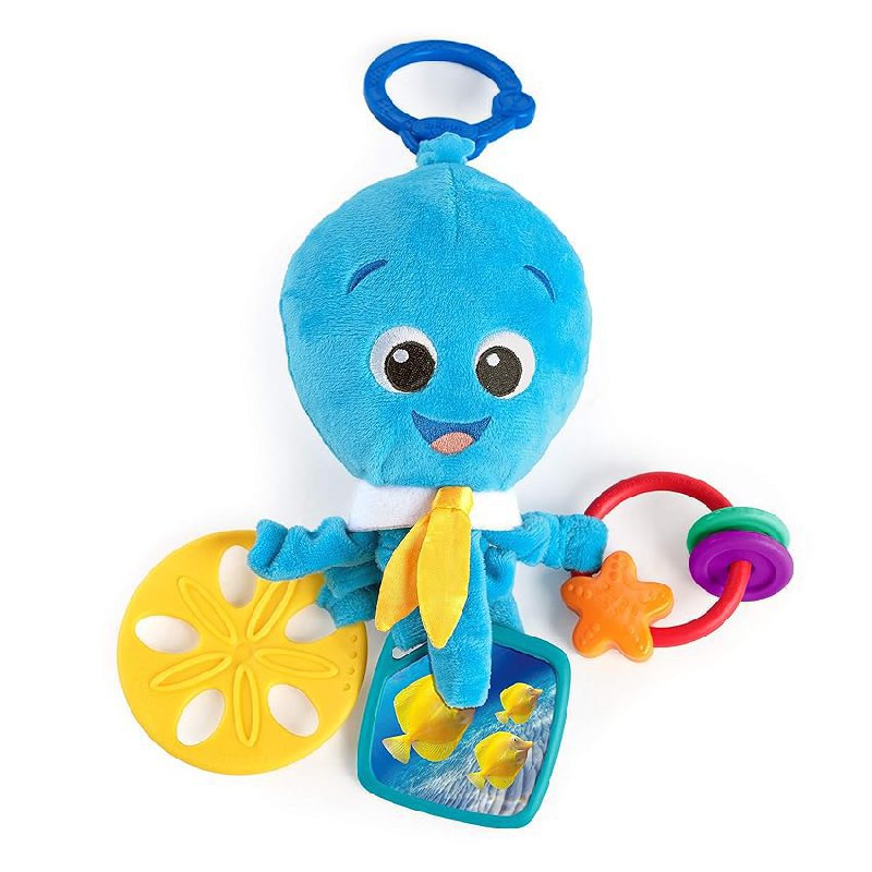 Baby Einstein: fino al 45% di sconto sui giocattoli