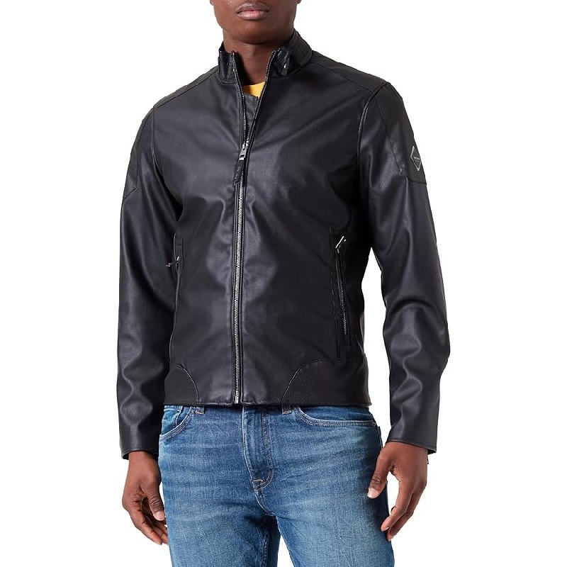 Teddy Smith B-Church Giubbotto Uomo fino al 45% di sconto