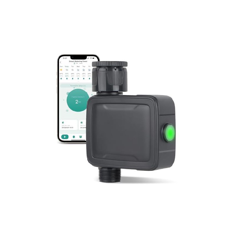 Landrip Irrigatore: fino al 50% di sconto Deal