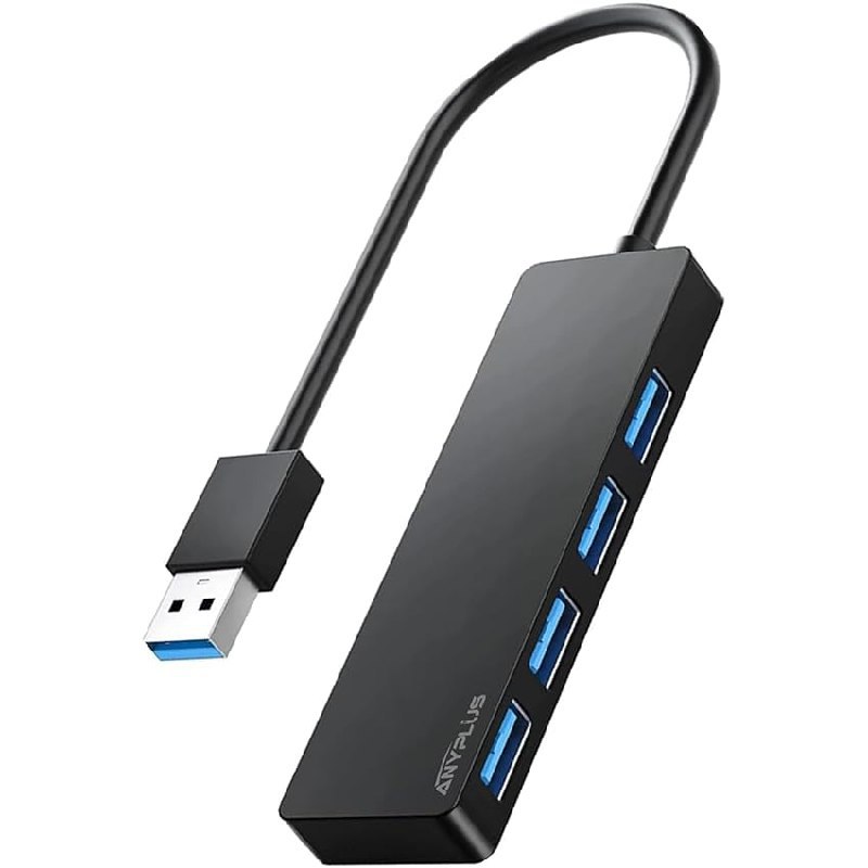 ANYPLUS Hub USB 3.0: fino al 10% di sconto Offerte