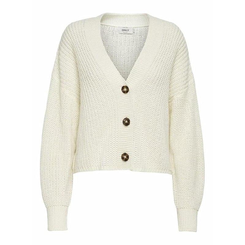 ONLY ONLCAROL Cardigan fino al 33% di Sconto