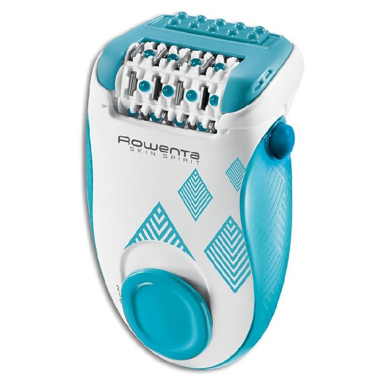 Rowenta Skin Spirit EP2910: fino al 30% di sconto Deal